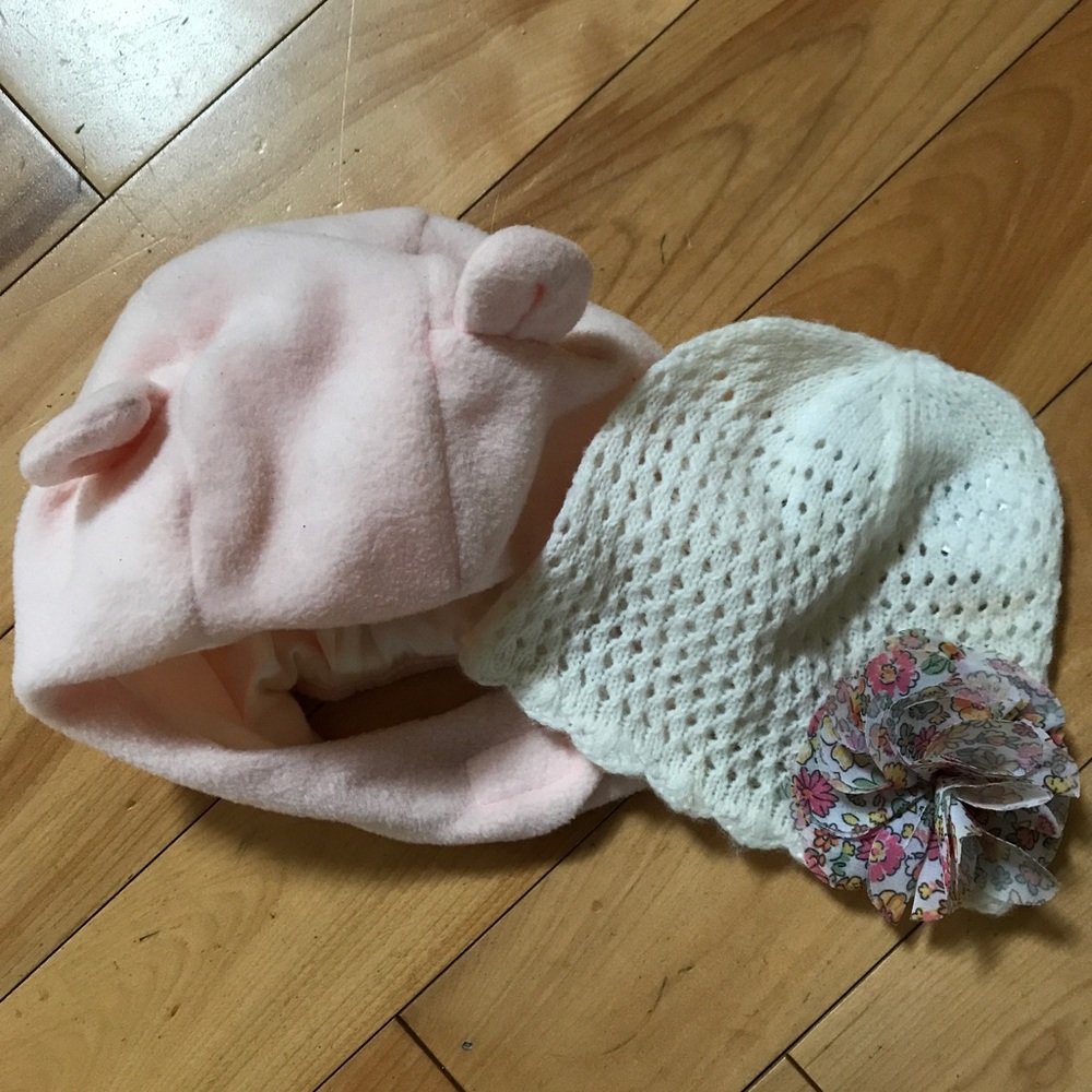 Baby Hat Bundle